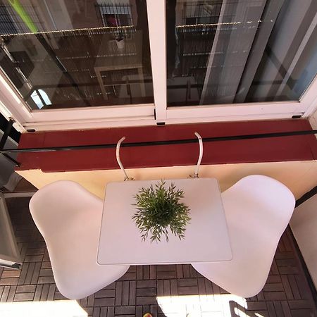 Im Herzen Von Fuengirola Ngoại thất bức ảnh