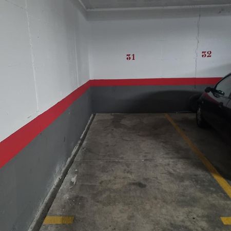 Im Herzen Von Fuengirola Ngoại thất bức ảnh