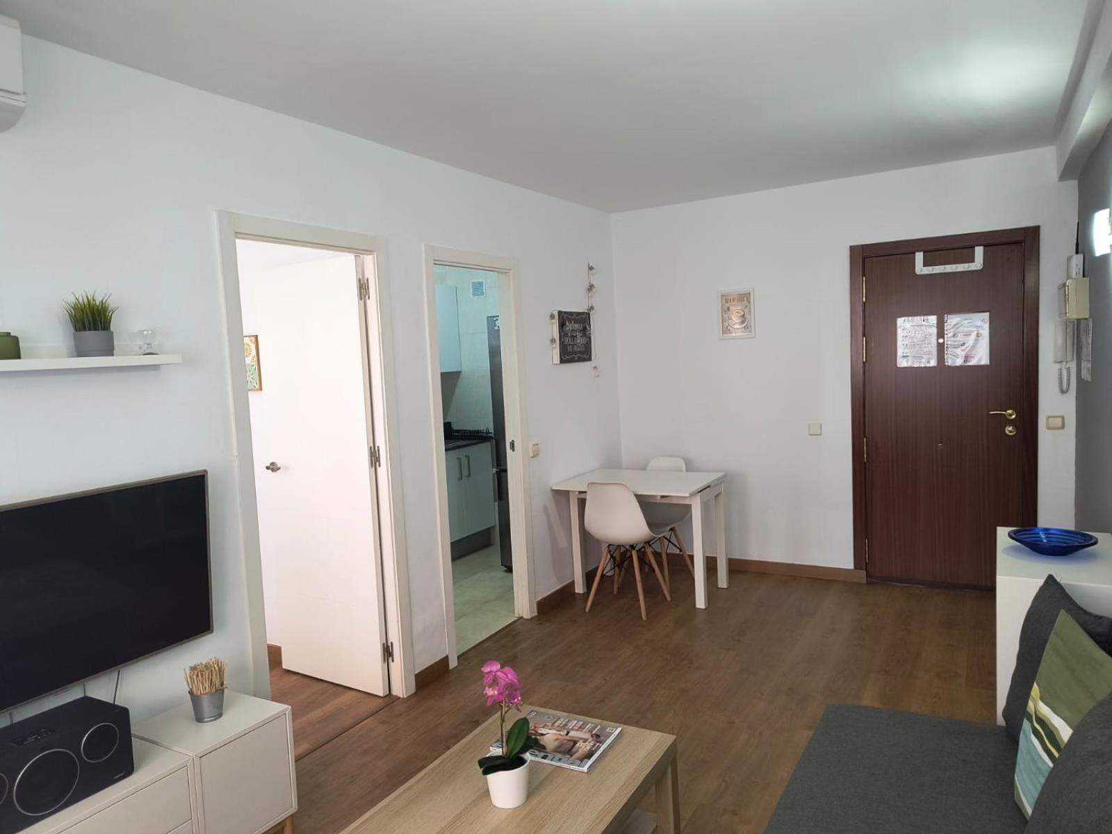 Im Herzen Von Fuengirola Ngoại thất bức ảnh