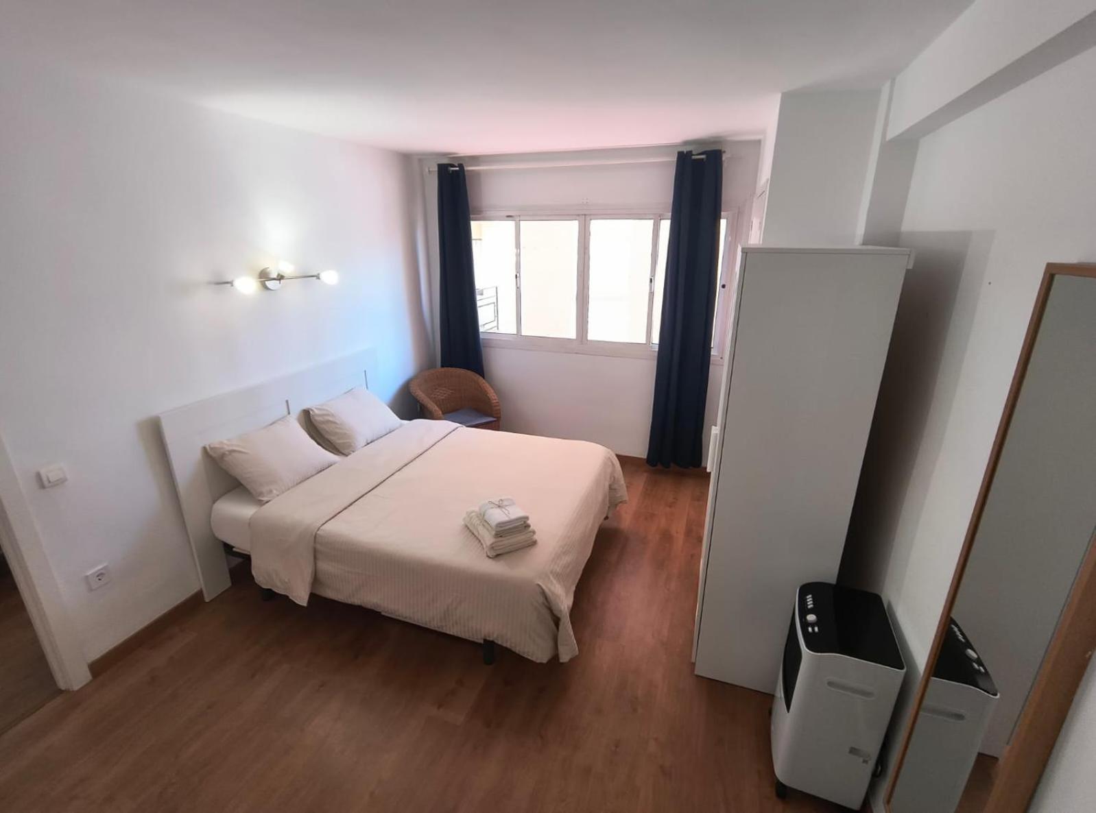 Im Herzen Von Fuengirola Ngoại thất bức ảnh