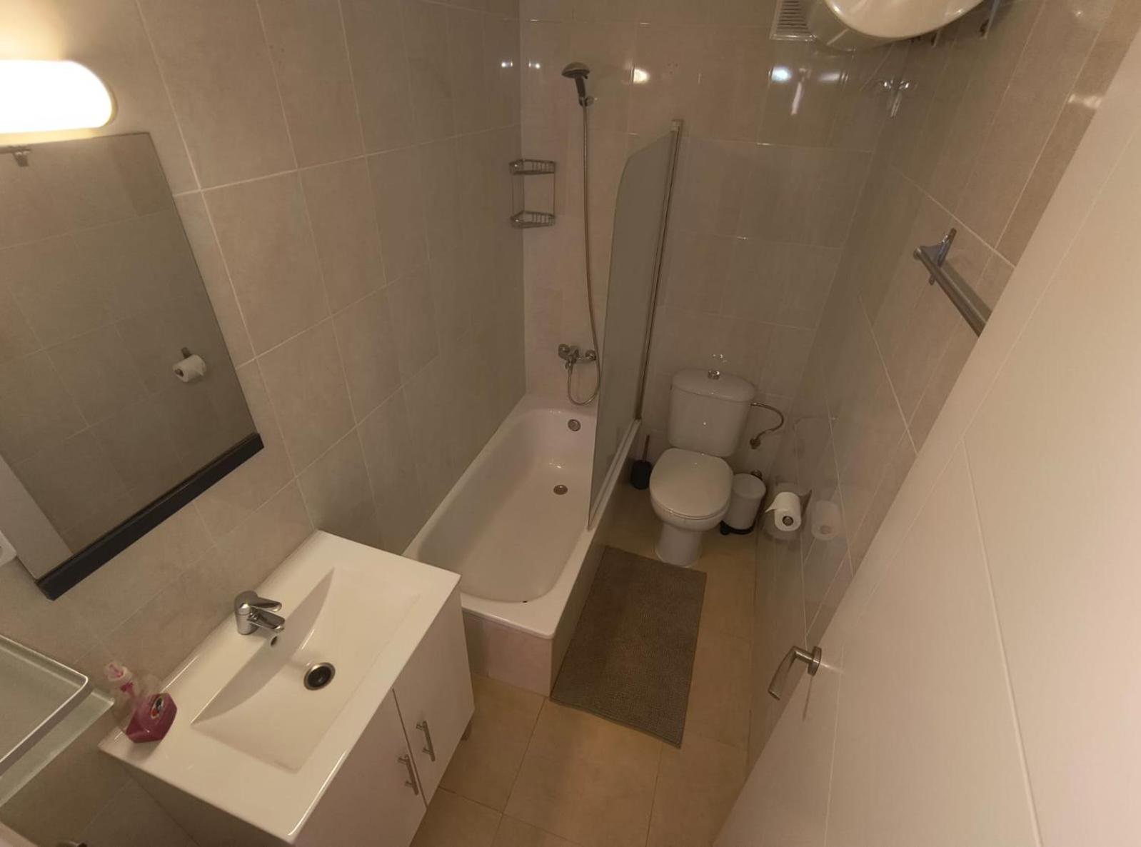 Im Herzen Von Fuengirola Ngoại thất bức ảnh