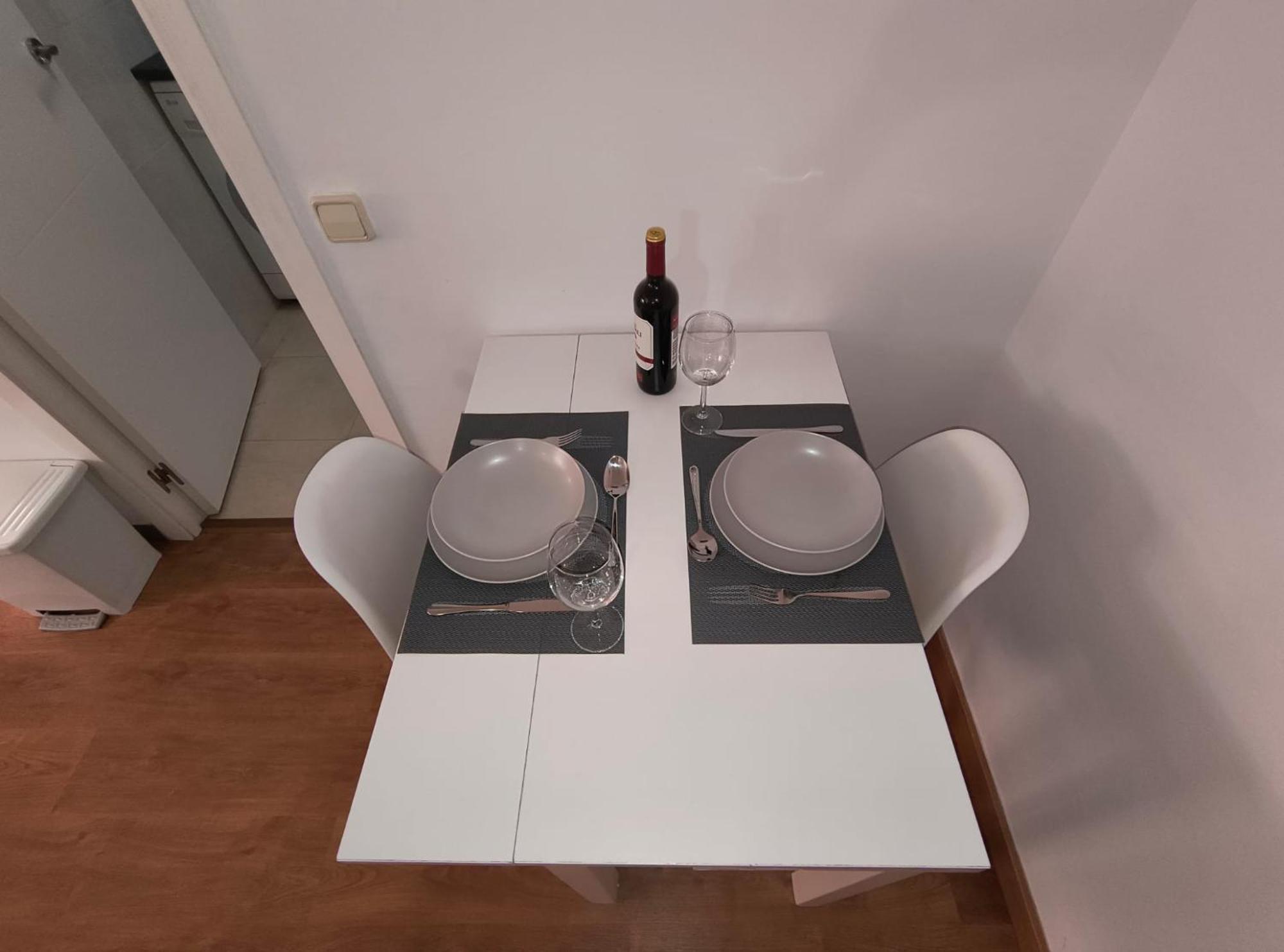 Im Herzen Von Fuengirola Ngoại thất bức ảnh