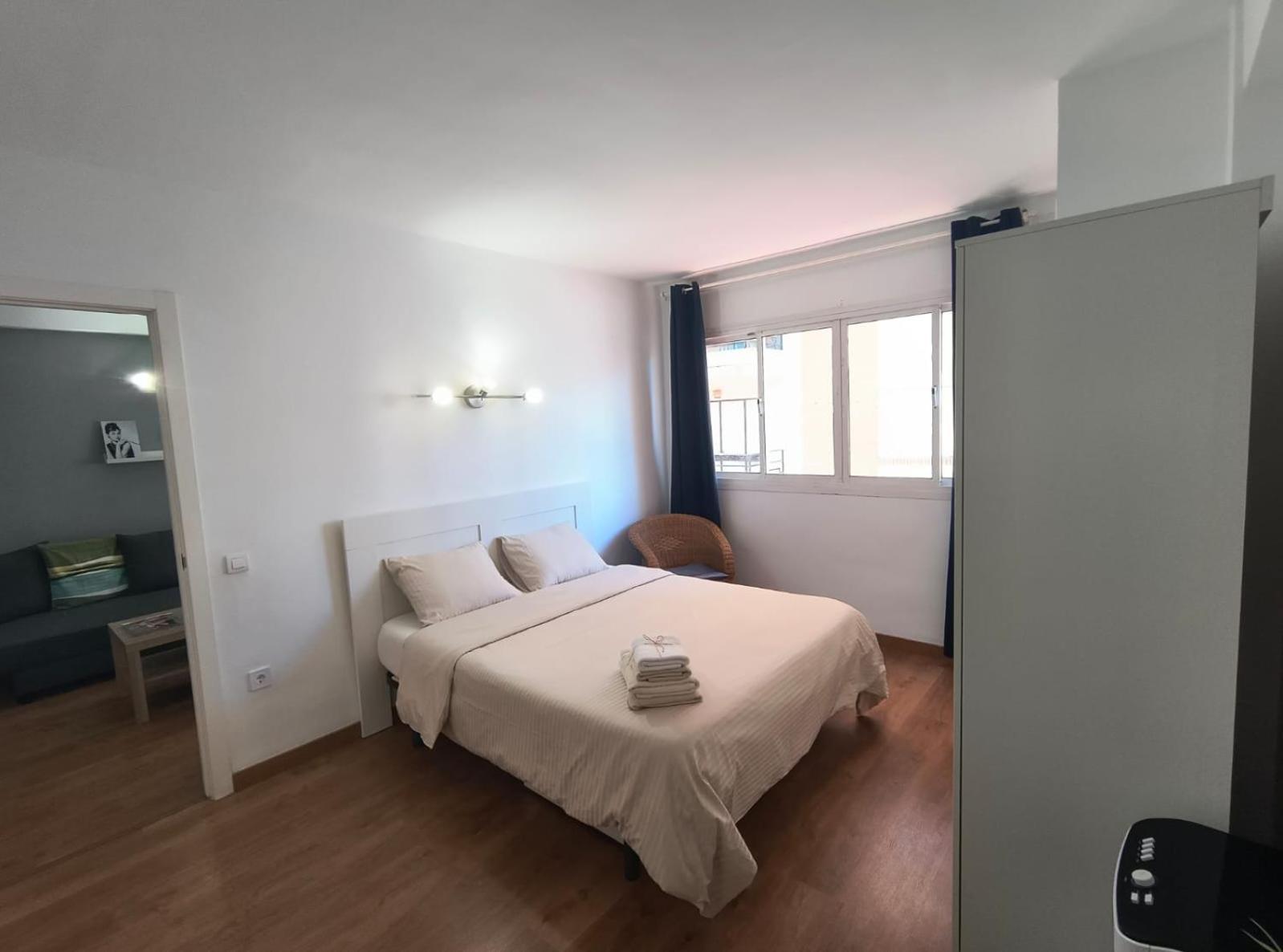 Im Herzen Von Fuengirola Ngoại thất bức ảnh