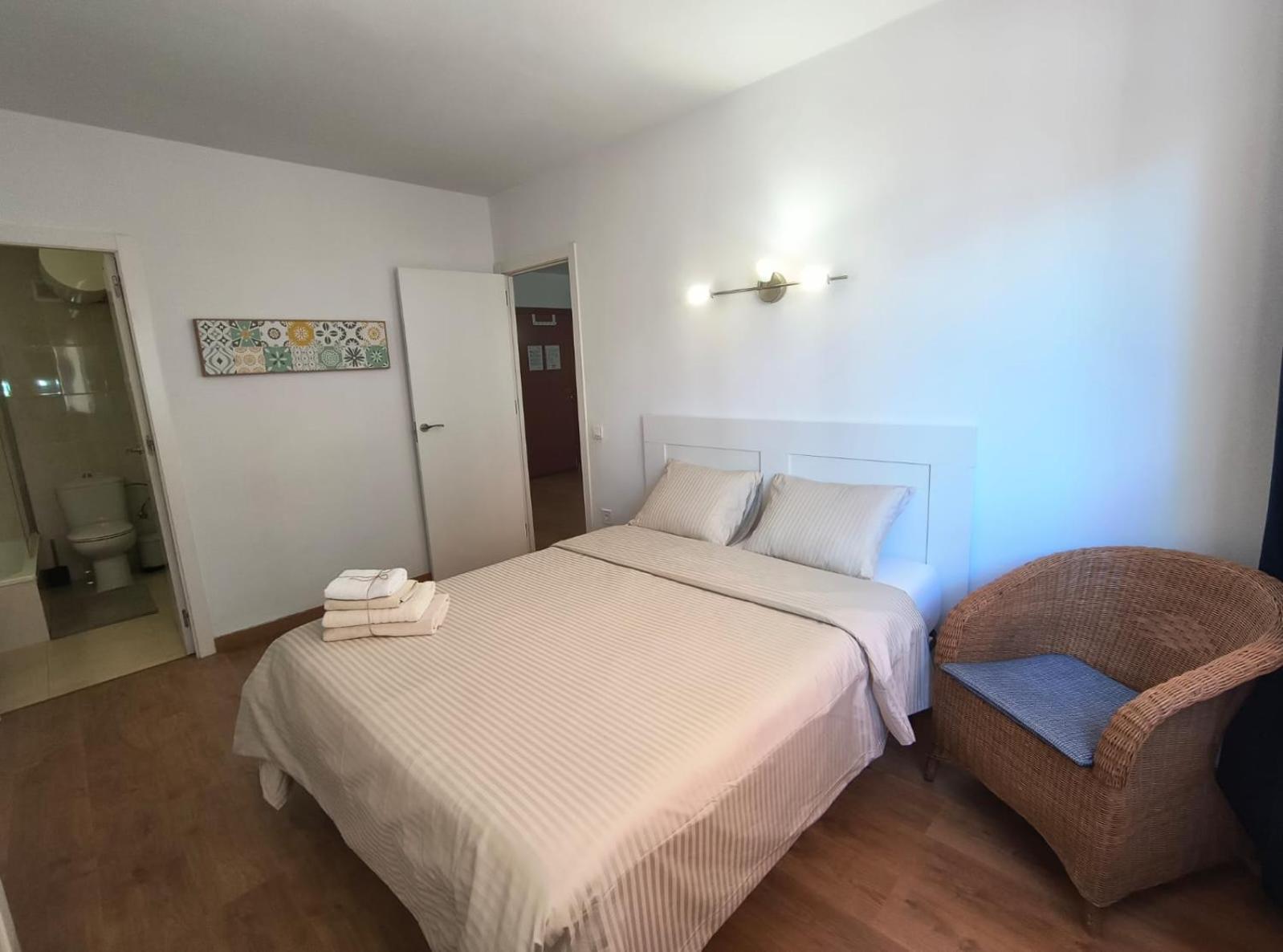 Im Herzen Von Fuengirola Ngoại thất bức ảnh