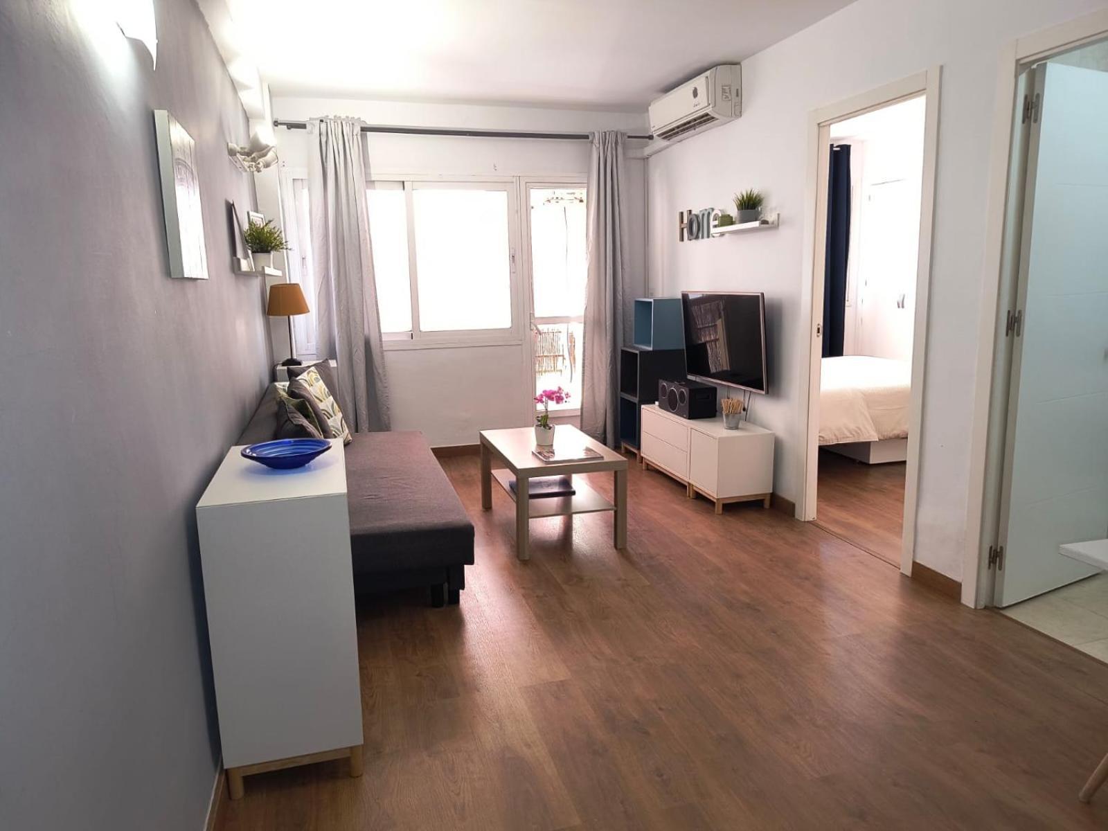 Im Herzen Von Fuengirola Ngoại thất bức ảnh
